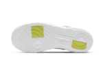 Nike Air Force 1 Low Pixel Sail Tan - vue 3