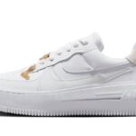 Nike Air Force 1 Low PLT-AF-ORM Bling authentique