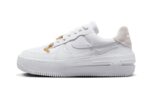 Nike Air Force 1 Low PLT-AF-ORM Bling authentique
