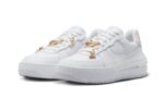 Nike Air Force 1 Low PLT-AF-ORM Bling - vue 2