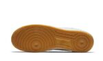 Nike Air Force 1 Low Premium Light Cream Gum - vue 3