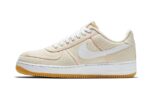 Nike Air Force 1 Low Premium Light Cream Gum authentique