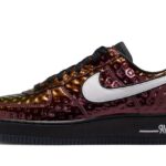 Nike Air Force 1 Low PRM NBA All-Star Weekend (2026) authentique