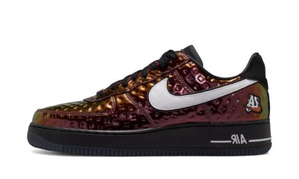 Nike Air Force 1 Low PRM NBA All-Star Weekend (2026) authentique