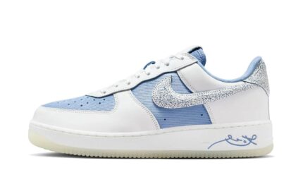 Nike Air Force 1 Low Protro Kobe Bryant City of Champions authentique