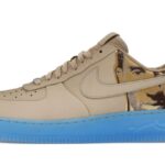 Nike Air Force 1 Low Protro Kobe Bryant Linen authentique