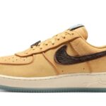 Nike Air Force 1 Low Protro Kobe Bryant Siempre Hermanos authentique