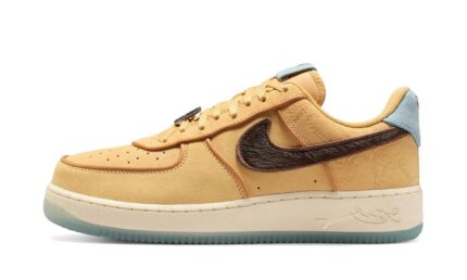 Nike Air Force 1 Low Protro Kobe Bryant Siempre Hermanos authentique
