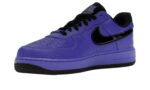 Nike Air Force 1 Low Protro Kobe Bryant x FC Barcelona Persian Violet - vue 2
