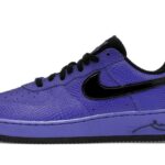 Nike Air Force 1 Low Protro Kobe Bryant x FC Barcelona Persian Violet authentique