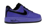 Nike Air Force 1 Low Protro Kobe Bryant x FC Barcelona Persian Violet - vue 4