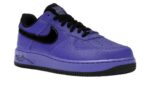 Nike Air Force 1 Low Protro Kobe Bryant x FC Barcelona Persian Violet - vue 5