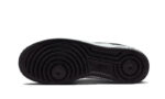 Nike Air Force 1 Low QS Terror Squad Black White - vue 3