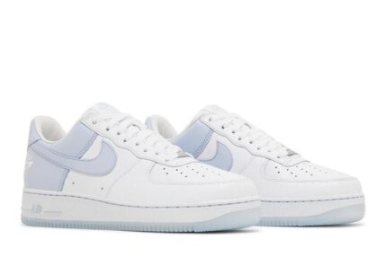 Nike Air Force 1 Low QS Terror Squad Loyalty - vue 2