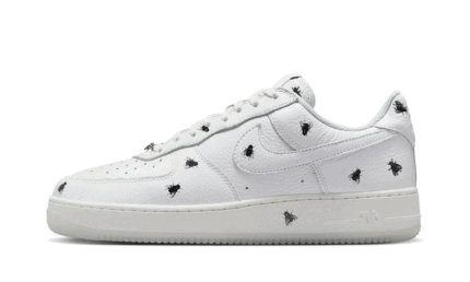 Nike Air Force 1 Low Retro Houseflies authentique