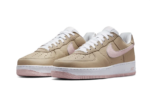 Nike Air Force 1 Low Retro Linen (2024) - vue 2