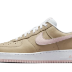 Nike Air Force 1 Low Retro Linen (2024) authentique