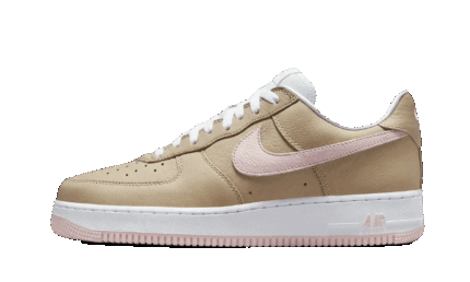 Nike Air Force 1 Low Retro Linen (2024) authentique