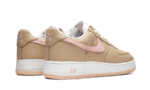 Nike Air Force 1 Low Retro Linen (2024) - vue 3