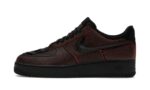 Nike Air Force 1 Low Retro QS Halloween Skull authentique