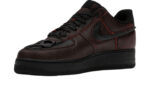 Nike Air Force 1 Low Retro QS Halloween Skull - vue 2