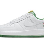Nike Air Force 1 Low Retro West Indies (2022) authentique