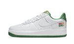 Nike Air Force 1 Low Retro West Indies (2022) authentique