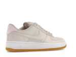 Nike Air Force 1 Low SB Light Orewood Brown Pink - vue 5