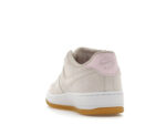 Nike Air Force 1 Low SB Light Orewood Brown Pink - vue 4