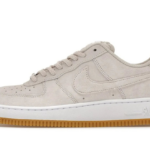 Nike Air Force 1 Low SB Light Orewood Brown Pink authentique