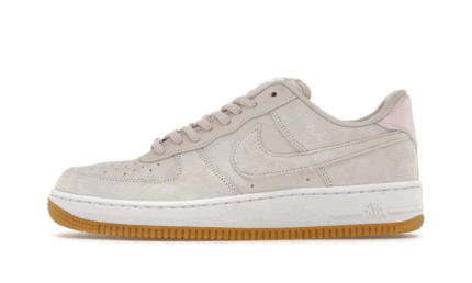 Nike Air Force 1 Low SB Light Orewood Brown Pink authentique