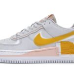 Nike Air Force 1 Low Shadow Pollen Rise authentique