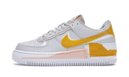 Nike Air Force 1 Low Shadow Pollen Rise authentique