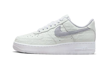 Nike Air Force 1 Low Since 1982 authentique