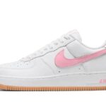 Nike Air Force 1 Low Since 82 Pink Gum authentique
