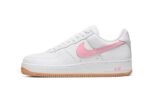 Nike Air Force 1 Low Since 82 Pink Gum authentique