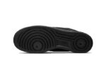 Nike Air Force 1 Low Slam Jam Black - vue 3