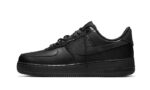 Nike Air Force 1 Low Slam Jam Black authentique