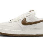 Nike Air Force 1 Low SNKRS Day 5th Anniversary authentique