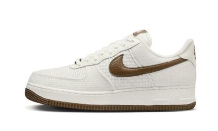 Nike Air Force 1 Low SNKRS Day 5th Anniversary authentique