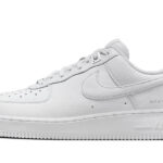 Nike Air Force 1 Low SP 1017 ALYX 9SM White authentique