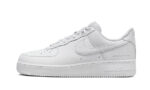 Nike Air Force 1 Low SP 1017 ALYX 9SM White authentique