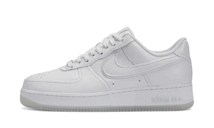 Nike Air Force 1 Low SP A Ma Maniére White authentique