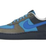 Nike Air Force 1 Low SP Stash (2024) authentique