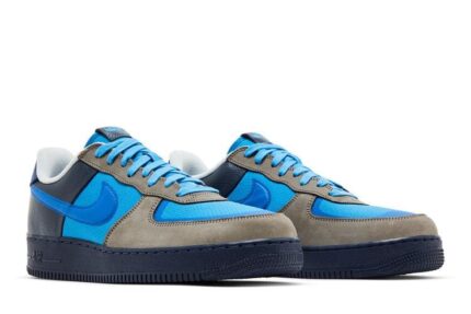 Nike Air Force 1 Low SP Stash (2024) - vue 2
