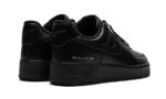 Nike Air Force 1 Low SP1017 ALYX 9SM Black - vue 3