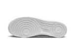 Nike Air Force 1 Low Stencil Swoosh - vue 3