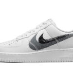 Nike Air Force 1 Low Stencil Swoosh authentique