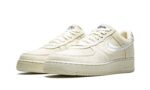 Nike Air Force 1 Low Stussy Fossil - vue 2