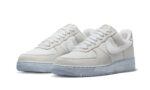Nike Air Force 1 Low Summit White - vue 2